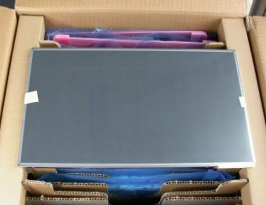 Original LTN160AT01-W01 SAMSUNG Screen Panel 16.0" 1366x768 LTN160AT01-W01 LCD Display